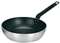 Saute Frying Pan Vogue Heavy Duty Non Stick Professional Catering 28cm Top dia