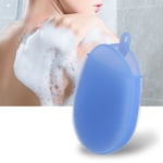 Rapanda - Ensemble d'accessoires de salle de bain,Brosse à vaisselle en Silicone, brosse de nettoyage du corps et du visage, outils de nettoyage de