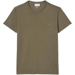 T-shirt Lacoste  Tee-shirts core essentials