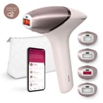 Philips Lumea IPL 9000 Series - IPL hårfjerningsenhet med SenseIQ - BRI958/00