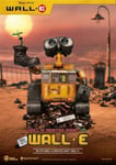 DISNEY - Wall-E Master Craft Statue Beast Kingdom