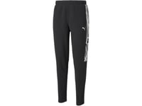 Puma Puma Bmw M Motorsport T7 Slim Sweatpants 531182-01 Svart Xs