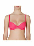 VARIANCE SOUTIEN GORGE FEMME TAILLE 85C COULEUR FUSHIA REF 23682