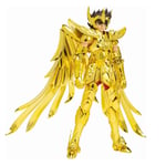 Figurine Saint Seiya - Sagittarius Seiya Inheritor Of The Gold Cloth Myth Cloth