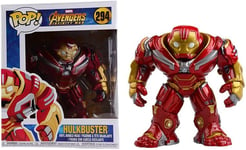 Marvel : Avengers Infinity War Figurine Hulk Buster 6"", Multicolore