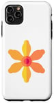 Coque pour iPhone 11 Pro Max Huile essentielle d'ylang-ylang-ylang de Cananga Odorata