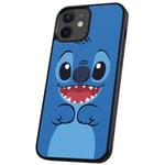 iPhone 11 - Skal/Mobilskal Stitch multifärg