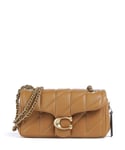 Coach Tabby 20 Shoulder bag brown