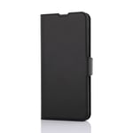 Wave Book Case suojakotelo OnePlus Nord CE 3 Lite musta