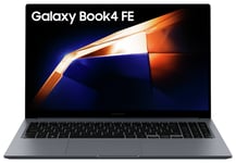 Samsung Galaxy Book4 15.6in i7 16GB 512GB Laptop - Grey