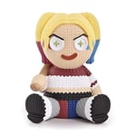 Handmade by Robots Harley Quinn Figurine de Collection en Vinyle