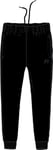 RUSSELL ATHLETIC A20112-IO-099 Cuffed Leg Pant Pants Homme Black Taille XS