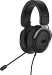 Asus TUF Gaming H3 gaming headset, color black