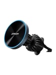 Joyroom Magnetic car charger with cooling function ZS387