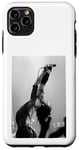 Coque pour iPhone 11 Pro Max Iggy Pop The Soldier Tour Live 1980 Par Virginia Turbett