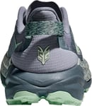 Hoka One One Speedgoat 6 W Terrengsko Moonlight/Thunder Cloud, USL 8,5