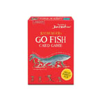 David Walliams Ratburger's Go Fish Card Game - Brand New & Sealed