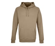 CCM Hoodie Core Pullover Jr Sand