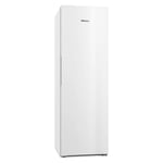 Miele KS 4383 EDWH Freestanding Fridge - White