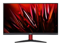 Acer Nitro KG272 S3 27-inch Gaming Monitor - VA Panel, 1920 x 1080, 0.5ms, 180Hz, FreeSync Premium, HDR 10, DP, HDMI