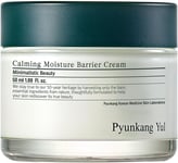 [ PKY ]  Pyunkang  Yul  Calming  Moisture  Barrier  Cream  Instantly  Soothes  S