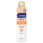 Sanex Dermo Sensitive Body Spray Anti - Irritation 200ML