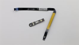 Lenovo Yoga C930-13IKB Glass C930-13IKB Power Button Board Cable 5C50S73033