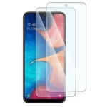 Verre Fléxible Dureté 9h Pour Smartphone Samsung Galaxy A53 5g (Pack X2)