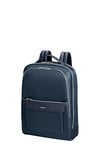 Samsonite Zalia 2.0 - 15.6 Pouces Sac à Dos Ordinateur Portable, 41 cm, 18 L, Bleu (Midnight Blue)