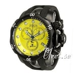 Invicta 5736 Subaqua Keltainen/Kumi Ø53.7 mm