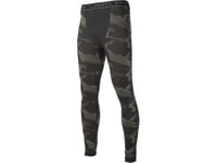 Lahti Pro Thermo Active Pants Camo Green-Black, &Quot S/M&Quot , Ce, Lahti