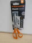 FISKARS CLASSIC 7" 18CM  GARDEN SCISSORS 1000555