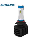 LED-konvertering Autoline 9012, 12-24V