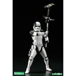 Star Wars The Last Jedi First Order Stormtrooper Executioner Artfx+