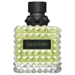 Valentino Parfymer för kvinnor Donna Born In Roma Green StravaganzaEau de Parfum Spray 100 ml (14.360,00 kr / 1 l)