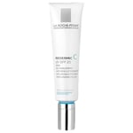 La Roche Posay Solskydd Ansikte Redermic Pure Vitamin C UV SPF 25 Cream 40 ml (11.625,00 kr / 1 l)