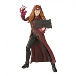 Brand New Marvel Legends Series Scarlet Witch Action Figure