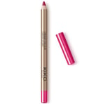 KIKO Milano Creamy Colour Comfort Lip Liner 1.2g (Various Shades) - 15 Raspberry