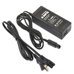 AC 100-240V Adapter Power Gamepad Laddningskabel för Game Cube NGC- EU/US