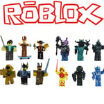 12 st Roblox Figurer 7 CM