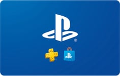 Sony PlayStation Network Digital Kod 250 SEK