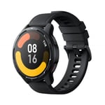 Xiaomi Watch S1 Active GL, Space Black