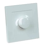 Dimmer Elko Plus 400 Gl Glys40-400Va Hal Hvit