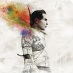 Go (Limited Transparent Red Vinyl) By Jonsi - Special Edition