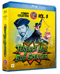 Terence Hill &amp; Bud Spencer  Comedy Collection  Vol. 3