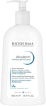 Bioderma Atoderm Intensive Foaming Gel - Ultra Soothing 500 ml (Pack of 1) 