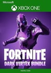 Fortnite Bundle: Dark Vertex + 500 V-Buck (Xbox One) Xbox Live Key GLOBAL