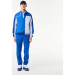 Ensembles de survêtement Lacoste  ENSEMBLE DE SURVÊTEMENT  TENNIS SPORTSUIT COLOR-BLOCK