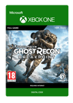 Tom Clancy's Ghost Recon Breakpoint