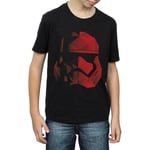 T-shirt enfant Star Wars: The Last Jedi  Cubist